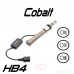 Светодиодные лампы Optima LED Premium Cobalt NEW ZES 5500K HB4 12-24V
