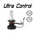 Лампы головного света Optima Premium серии Ultra Control