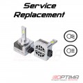 LED Service Replacement