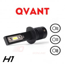 Светодиодные лампы Optima LED Qvant  H1