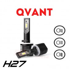 Светодиодные лампы Optima LED Qvant  H27