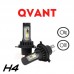 Светодиодные лампы Optima LED Qvant  H4