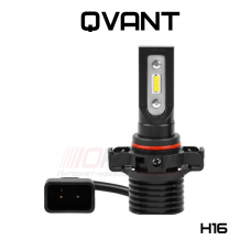 Светодиодные лампы Optima LED Qvant  H16